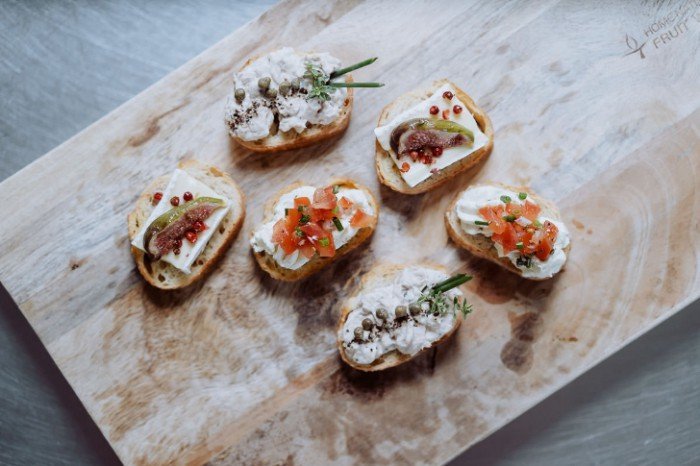 Ihr Anlass. Unser Handwerk.